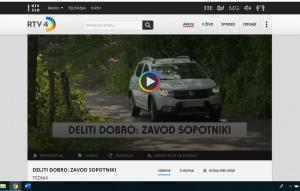 Deliti dobro